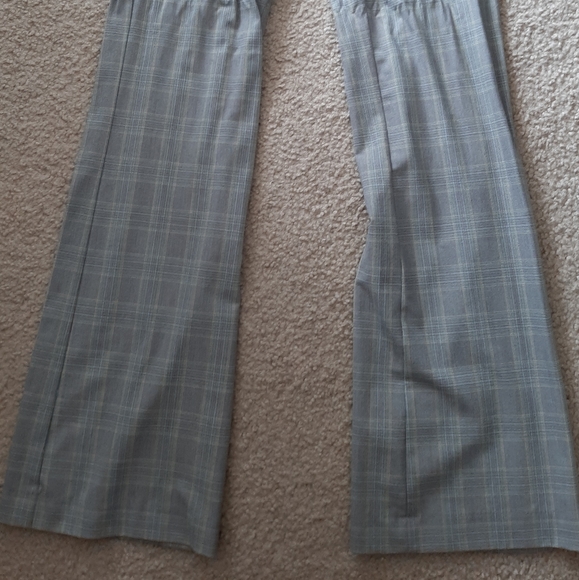 Express Design Studio Bootcut Editor size 0 pants - Picture 7 of 12